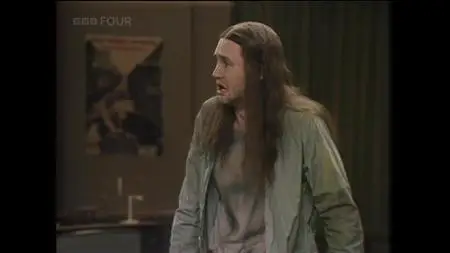 The Young Ones S01E01