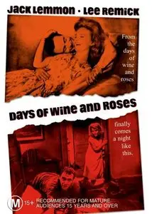 Blake Edwards - Days of Wine and Roses (1962)