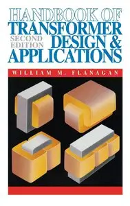 Handbook of Transformer Design and Applications (Repost)