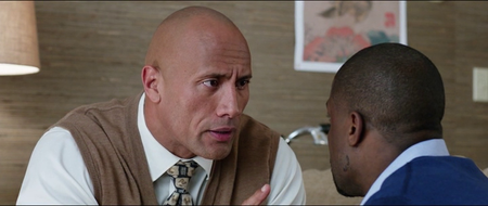 Central Intelligence (2016)