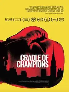 Cradle of Champions (2018)