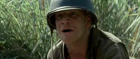 The Thin Red Line (1998) [The Criterion Collection]