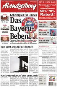 Abendzeitung München - 24 Mai 2023