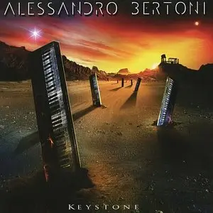 Alessandro Bertoni - Keystone (2013)