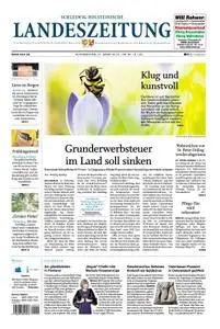 Schleswig-Holsteinische Landeszeitung - 21. März 2019
