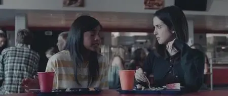Saving Zoë (2019)