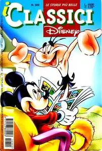 I Classici Disney 300 Serie II - Le Storie più belle (Disney 2001-11)