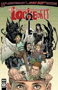 Locke & Key 15th Anniversary - Only Bad Edition (2023) (digital) (Son of Ultron-Empire)