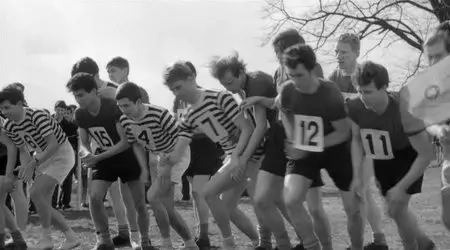 Tony Richardson - The Loneliness of the Long Distance Runner (1962)
