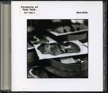 Mark Hollis (ex Talk Talk) - Mark Hollis (1998)