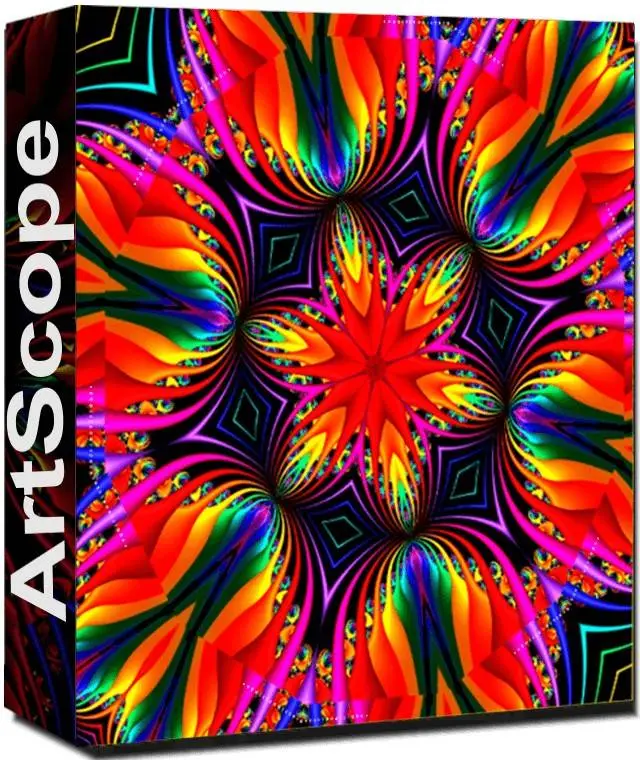 ArtScope 1.98.333