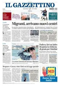 Il Gazzettino Friuli Venezia Giulia - 16 Settembre 2023