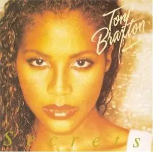 Tony Braxton - Secrets (1996)