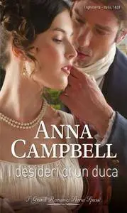 Anna Campbell - I desideri di un duca