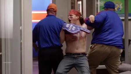 Blue Mountain State S02E13