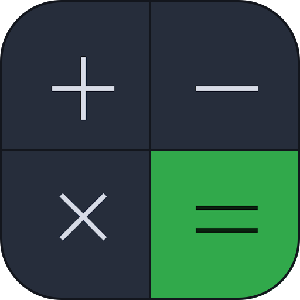 Calc  Smart Calculator v2.2.5