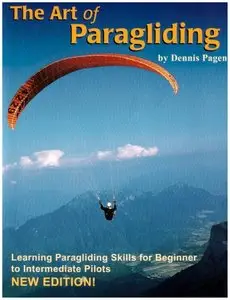 The Art of Paragliding