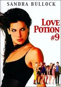 Love Potion No. 9 (1992)