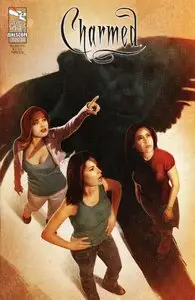 Charmed #16 (2011)