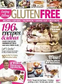 Eating & Living Gluten Free - November - December 2015