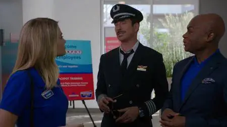 LA to Vegas S01E12