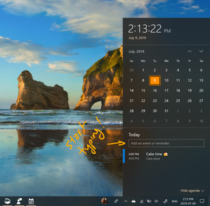 Windows 10 InsiderPreview (20H1) Build 18936.1000