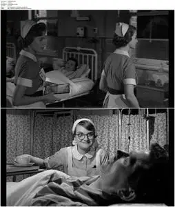 Carry on Nurse (1959)