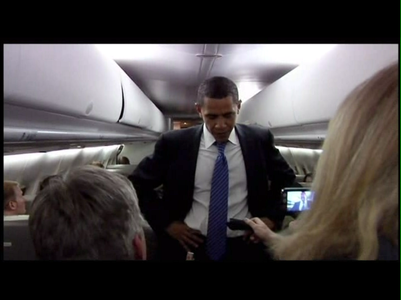 By The People: The Election Of Barack Obama (2009)