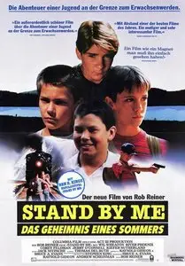 Stand by Me - 1986