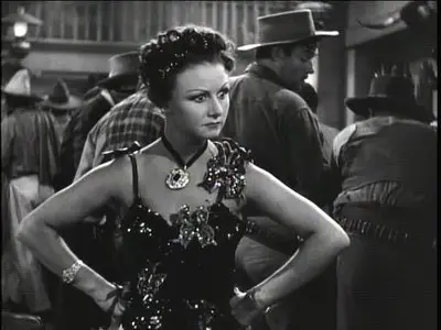 The Cisco Kid and the Lady (1939)