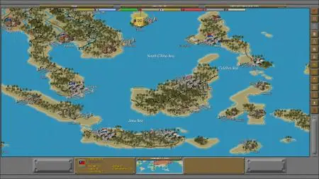 Strategic Command Classic: Global Conflict (2010)