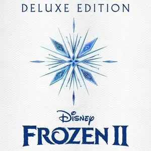 VA - Frozen 2 (Original Motion Picture Soundtrack/Deluxe Edition) (2019) [Official Digital Download 24/96]