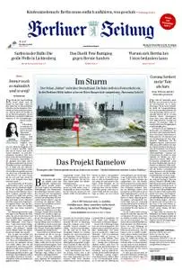 Berliner Zeitung – 10. février 2020
