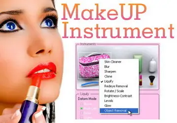 MakeUp Instrument 4.3 build 440