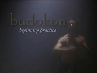 Cameron Shayne - Budokon DVD Set (2007)