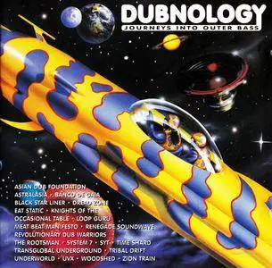 VA - Dubnology: Journeys Into Outer Bass (1995) 2CDs