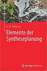 Elemente der Syntheseplanung