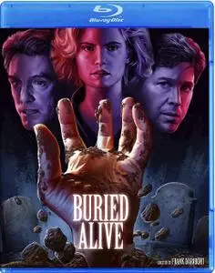 Buried Alive (1990)