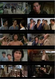 Disciples of Shaolin (1975) [Dual Audio]