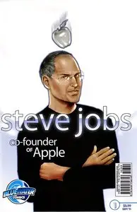 Steve Jobs Co-founder of Apple (2011)