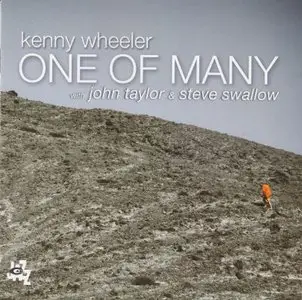 Kenny Wheeler - One Of Many (2011) {CamJazz}