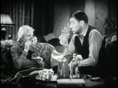 Gallant Lady (1933)