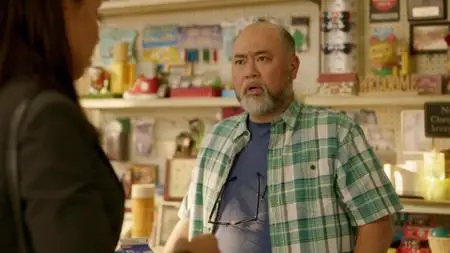 Kim's Convenience S03E08