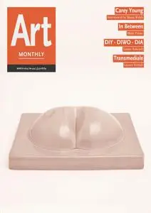 Art Monthly - March 2019 | No 424