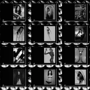 Black & White Beauties 5