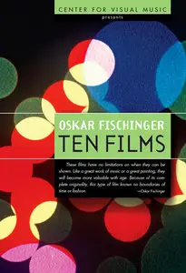 Twelve Short Films by Oskar Fischinger (1924 - 1942)