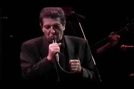 Leonard Cohen - After the Goldrush (2012)