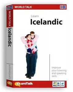 World Talk! Learn Icelandic