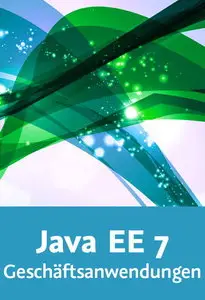 Video2Brain - Java EE 7 - Geschäftsanwendungen