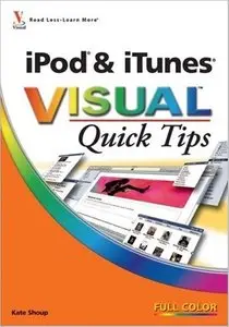 iPod & iTunes VISUAL Quick Tips [Repost]